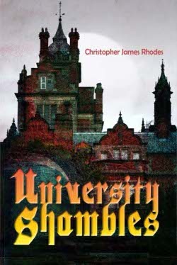 University Shambles Cover