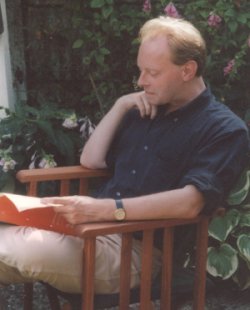 Chris Rhodes