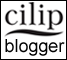CILIP Blogger