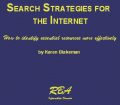 Search Strategies for the Internet