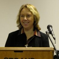 Photo of  Karen Blakeman