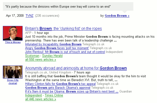 Google News