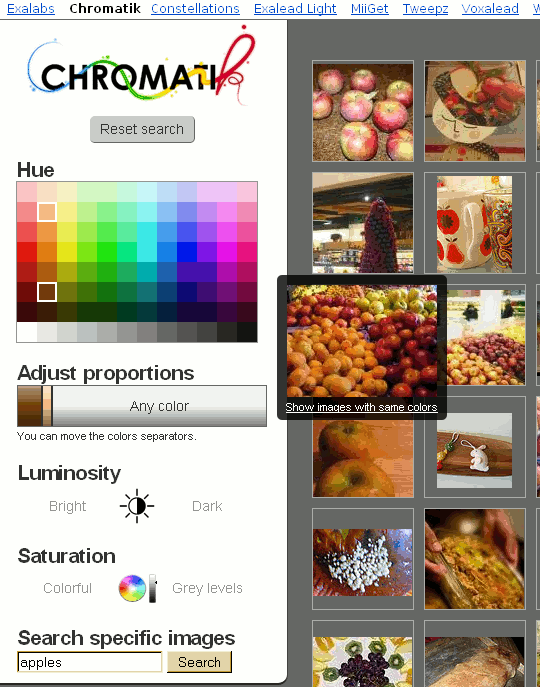 Chromatik
