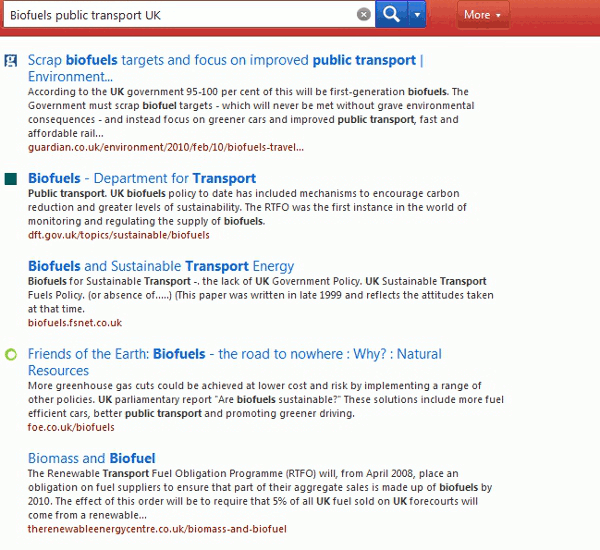 Duck Duck Go biofuels search Duck Duck Go biofuels search