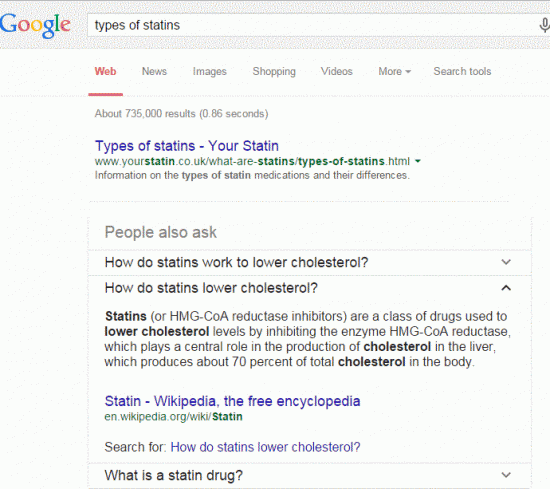 Google-People-Aslk-Statins