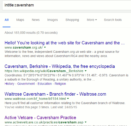 Google_Intitle_Correct